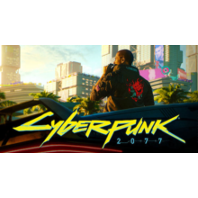 CYBERPUNK 2077 (GOG.COM / KEY) RU+CIS 💳0%