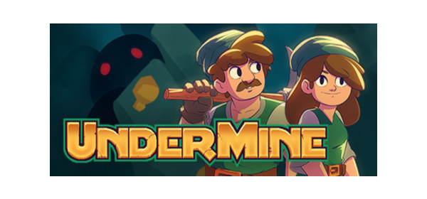 UnderMine - Steam Access OFFLINE