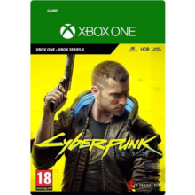 CYBERPUNK 2077 / XBOX ONE / SERIES X|S / KEY 🔑