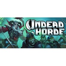 Undead Horde (GLOBAL/STEAM 🔑) + BONUS