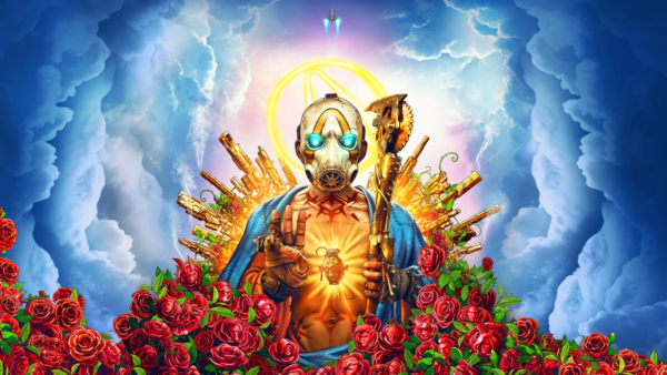 💎Borderlands 3 XBOX SERIES X|S XBOX ONE XBOX КЛЮЧ🔑