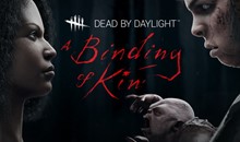 Dead by Daylight: A BINDING OF KIN XBOX ONE / X|S 🔑