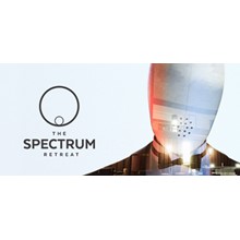 The Spectrum Retreat (GLOBAL/STEAM 🔑) + BONUS