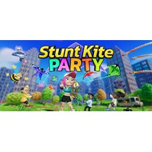 Stunt Kite Party (GLOBAL/STEAM 🔑) + BONUS