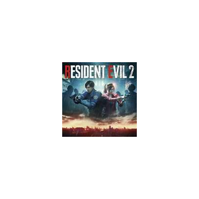 RESIDENT EVIL 2 XBOX ONE Код/Ключ🔑