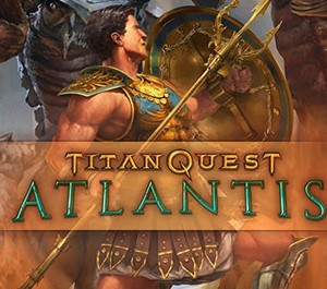 Обложка Titan Quest Anniversary Edition - (Steam) RU+CIS