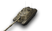 ✅Pz.Kpfw. VII+Jagdpanzer E 100 И ТД В АНГАРЕ|WOT|НЕАКТ