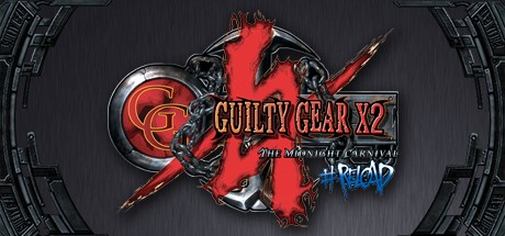 Скриншот Guilty Gear X2 Reload (STEAM) Global Version