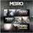  Metro Saga Bundle / Metro Exodus Gold XBOX ONE X|S 