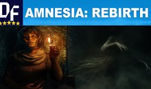 Amnesia: Rebirth ⚱ [STEAM-АКТИВАЦИЯ] +КЕШБЕК 10+6% + 🎁