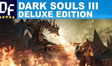 ❗❗❗ Dark Souls III Deluxe Edition (STEAM) Аккаунт