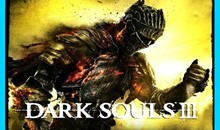 Dark Souls III Deluxe Edition (STEAM) Аккаунт ✔️+ ИГРЫ