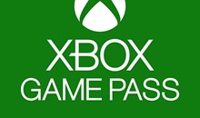 Xbox Game Pass Ultimate 3 Месяца XBOX | PC | Турция 🔑