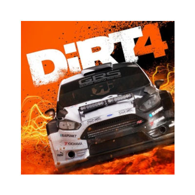 ・DIRT 4・ПОЛНАЯ ИГРА・STEAM・PC