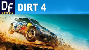 Обложка DirT 4 🏎 [STEAM-АКТИВАЦИЯ-ОФФЛАЙН] +КЕШБЕК 7%