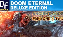 Doom Eternal Deluxe 🔥 (+The Ancient Gods) [STEAM]