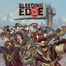 Bleeding Edge XBOX ONE / XBOX SERIES X|S / WIN 10 🔑