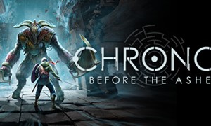 Chronos: Before the Ashes — Steam Access OFFLINE