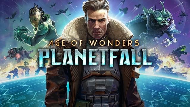 Скриншот Age of Wonders: Planetfall - Deluxe Edition (STEAM) СНГ