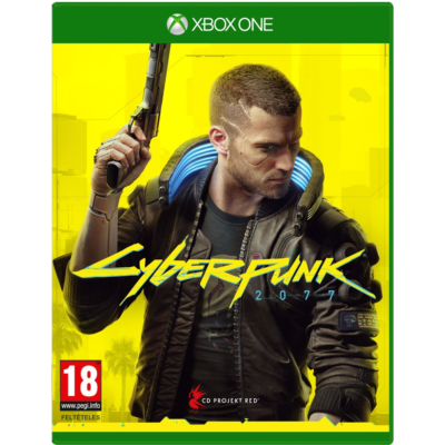 ✅Cyberpunk 2077 + Ведьмак 3 Аренда SX/SS/One✅