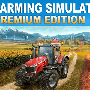 Farming Simulator 19 Premium [STEAM-АККАУНТ] + 🎁
