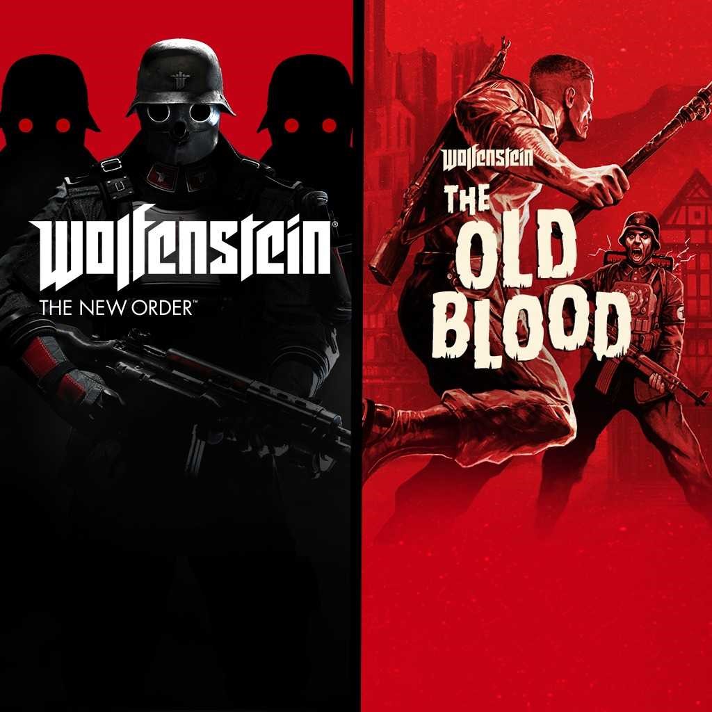 Wolfenstein bundle steam фото 18