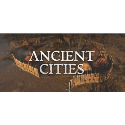 Ancient Cities - Steam Access OFFLINE