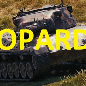 ✅RU | T57 Heavy+Leopard 1+E 50 M в ангаре | Lesta