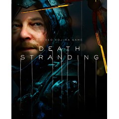 Death Stranding (Аренда аккаунта Epic Games 7 дней) GFN