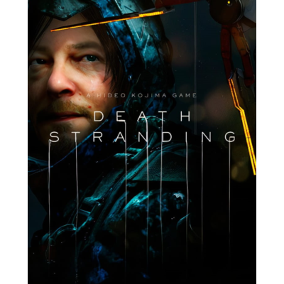 Death Stranding (Аренда аккаунта Epic Games 7 дней) GFN