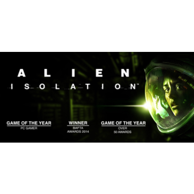 Alien: Isolation | EPIC GAMES АККАУНТ | СМЕНА ДАННЫХ🛡️