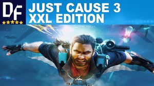 Обложка Just Cause 3 XXL Edition [STEAM-АКТИВАЦИЯ] +КЕШБЕК +🎁