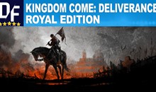 ⚔ Kingdom Come: Deliverance + ВСЕ DLC (STEAM) Аккаунт