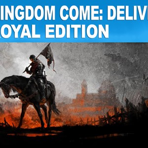 ⚔ Kingdom Come: Deliverance + ВСЕ DLC [STEAM-АКТИВАЦИЯ]