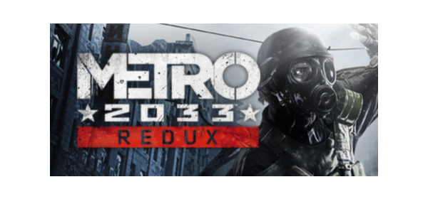 Metro: 2033 Redux | EPIC GAMES АККАУНТ | СМЕНА ДАННЫХ