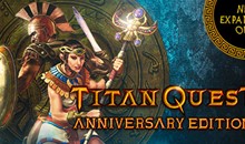 Titan Quest Anniversary Edition (STEAM КЛЮЧ / РФ + МИР)