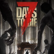 ✅🔑 7 DAYS TO DIE ☠️ XBOX ONE & SERIES XS🔑✅KEY - irongamers.ru