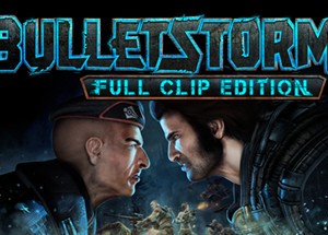 Bulletstorm: Full Clip Edition (STEAM КЛЮЧ)