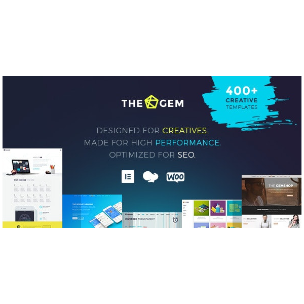 TheGem [5.9.2.1] — Русификация премиум темы