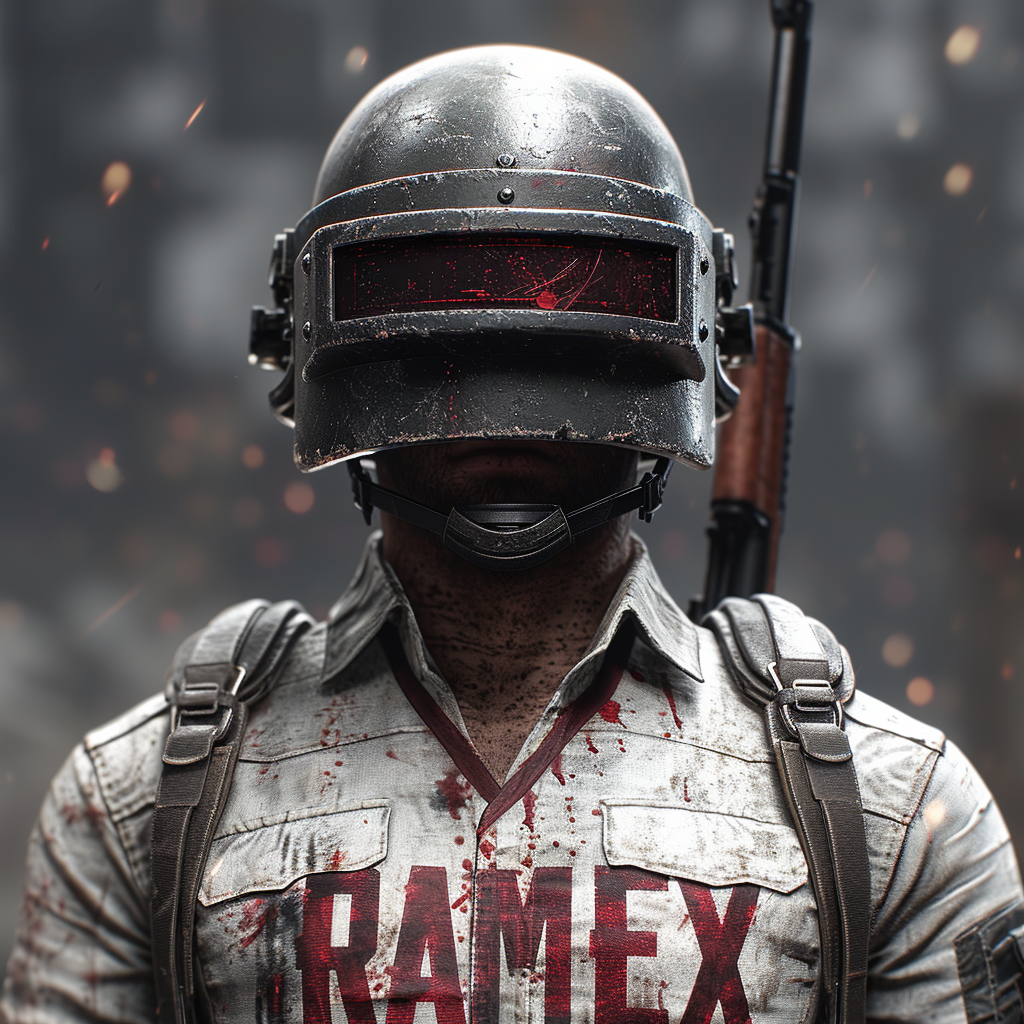 Купить RAMEx (PUBG) 1 день за 254 ₽!