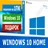✅🔑 Windows 10 Home +ГАРАНТИЯ 🎁 ✅