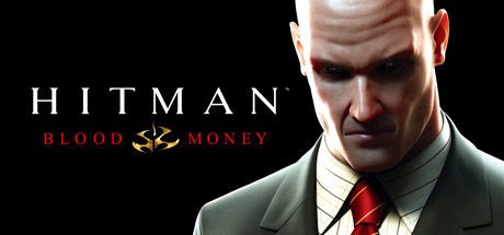 Hitman: Blood Money (Steam) RU/CIS