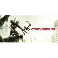 Crysis® 3 Digital Deluxe Edition Steam Gift [RU]