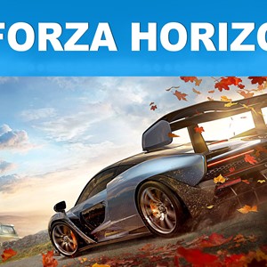 Forza Horizon 4 [PC]+ОНЛАЙН + 🎁ПОДАРОК
