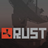 Rust 2009 год. Полный доступ | смена данных
