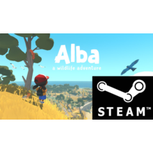 ⭐️ Alba A Wildlife Adventure - STEAM (GLOBAL)