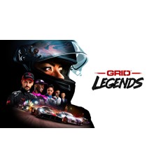 🔥GRID™ Legends 🔴ВСЕ ИЗДАНИЯ Steam Ключ РФ-МИР +🎁