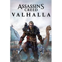 Assassin's Creed: Valhalla (Account rent Uplay) GFN