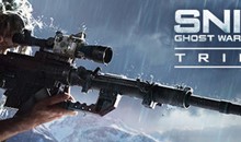 Sniper Ghost Warrior Trilogy (6 in 1) STEAM КЛЮЧ/РФ+МИР