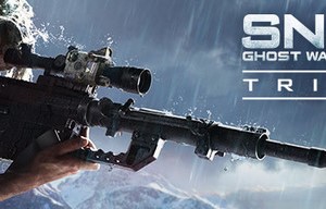 Sniper Ghost Warrior Trilogy (6 in 1)STEAM КЛЮЧ✔️РФ+МИР
